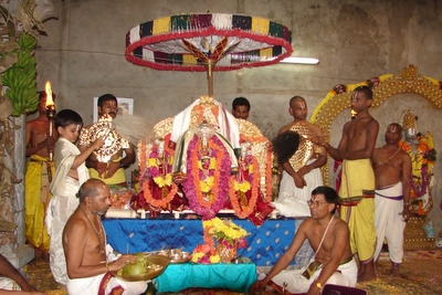 Venkateshwara Kalyanam